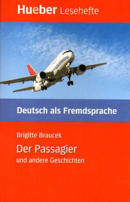 Der Passagier Und Andere Geschichten - Leseheft