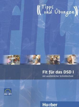 Fit fur das DSD I  A2 + B1