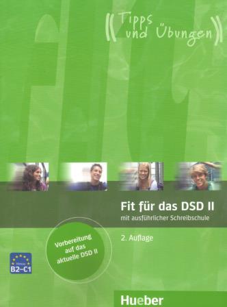 Fit fur das DSD II  B2-C1