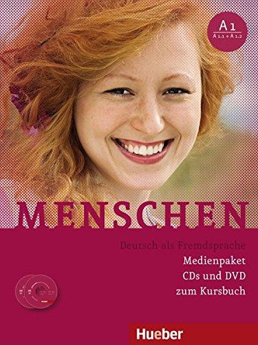 Menschen A1 - Medienpaket