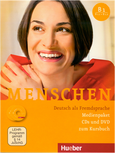 Menschen B1 - Medienpaket