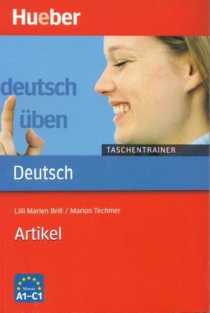 Deutsch Uben Taschentrainer Artikel