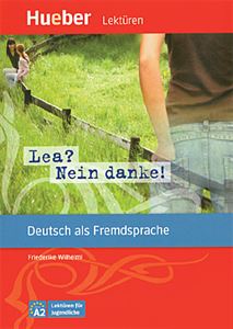 Lea? Nein danke! A2