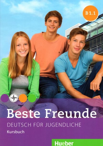 Beste Freunde B1.1 Kursbuch