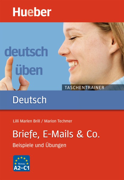 BRIEFE, E-MAILS & Co. TASCHENTRAINER