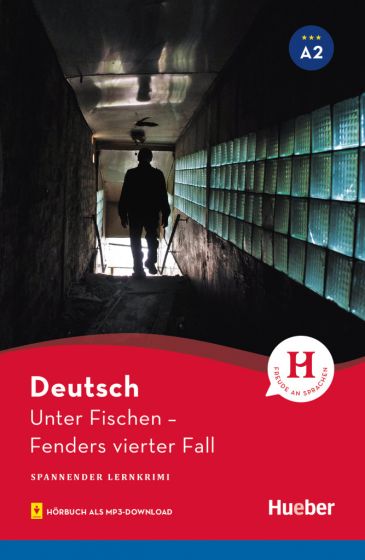 Unter Fischen A2 Lekture mit Audios online