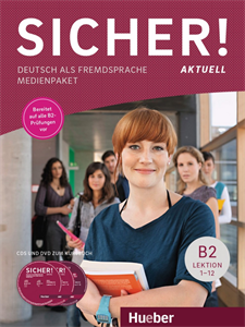 Sicher! aktuell B2 Medienpaket