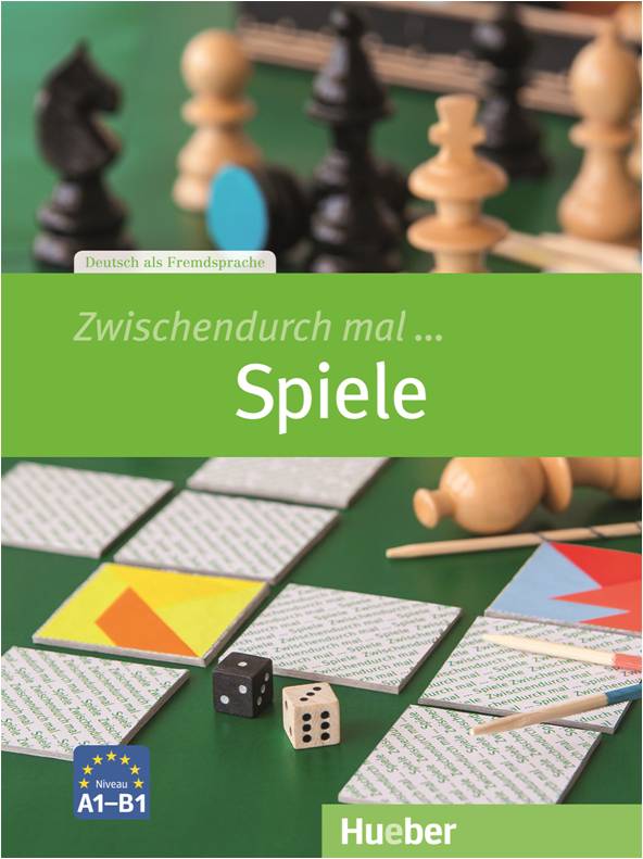 Zwischendurch mal … Spiele (Παιχνίδια)