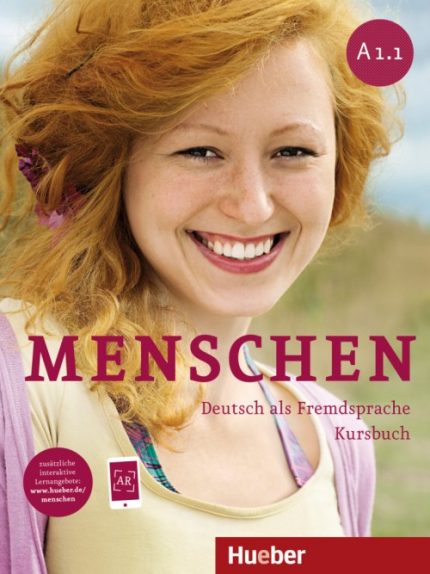 Menschen A1.1 Kursbuch zusatzliche interaktive Lernangebote