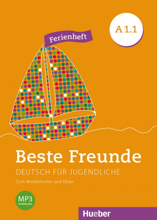 Beste Freunde A1.1 Ferienheft + Mp3 Download