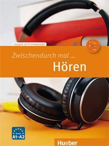 Zwischendurch mal … Hοren  mit CD