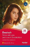 Stress mit Luna und andere Geschichten Horbuch als mp3 Download