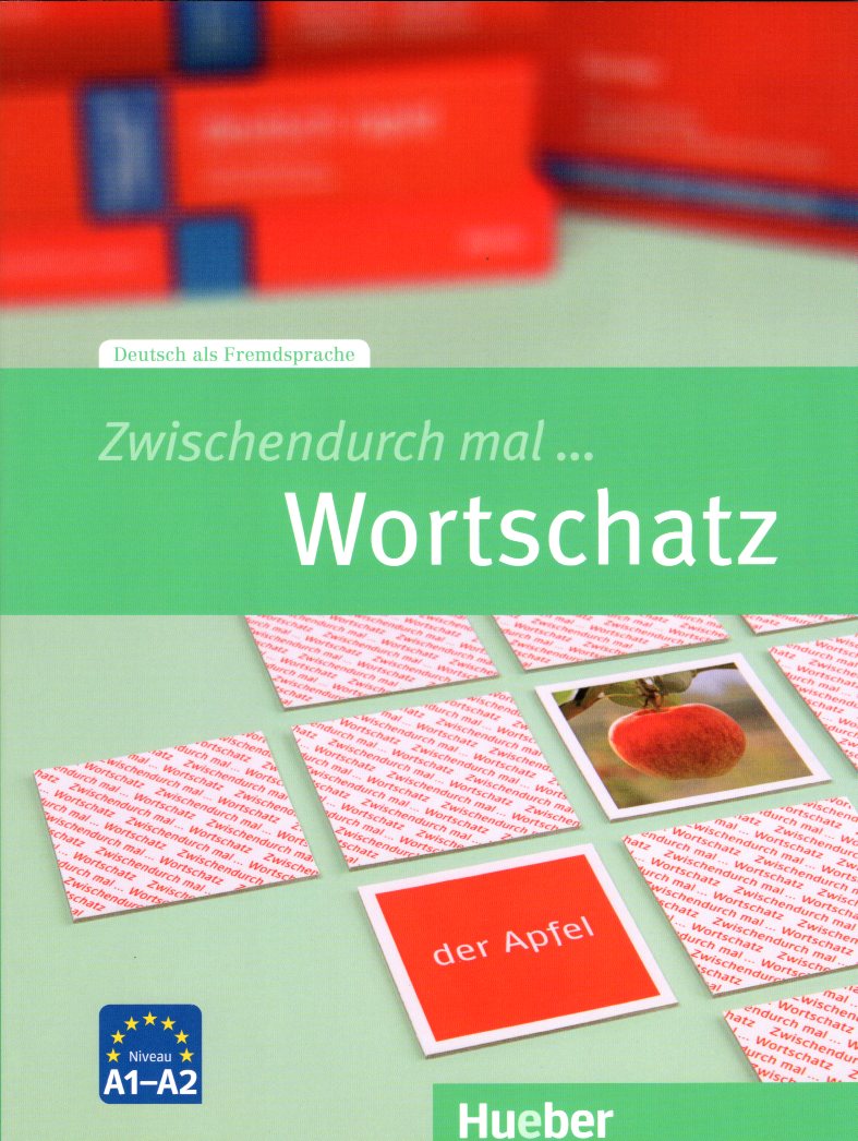 Zwischendurch mal ... Wortschatz