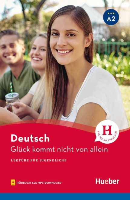 Gluck Kommit Nicht Allein