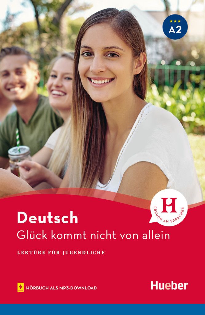 Gluck Kommit Nicht Allein