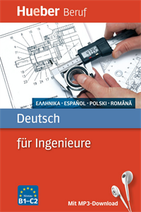 Deutsch fur Ingenieure mit Mp3 Download