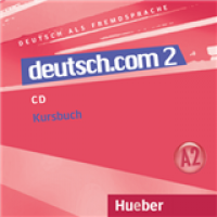 Deutsch.Com 2 CD