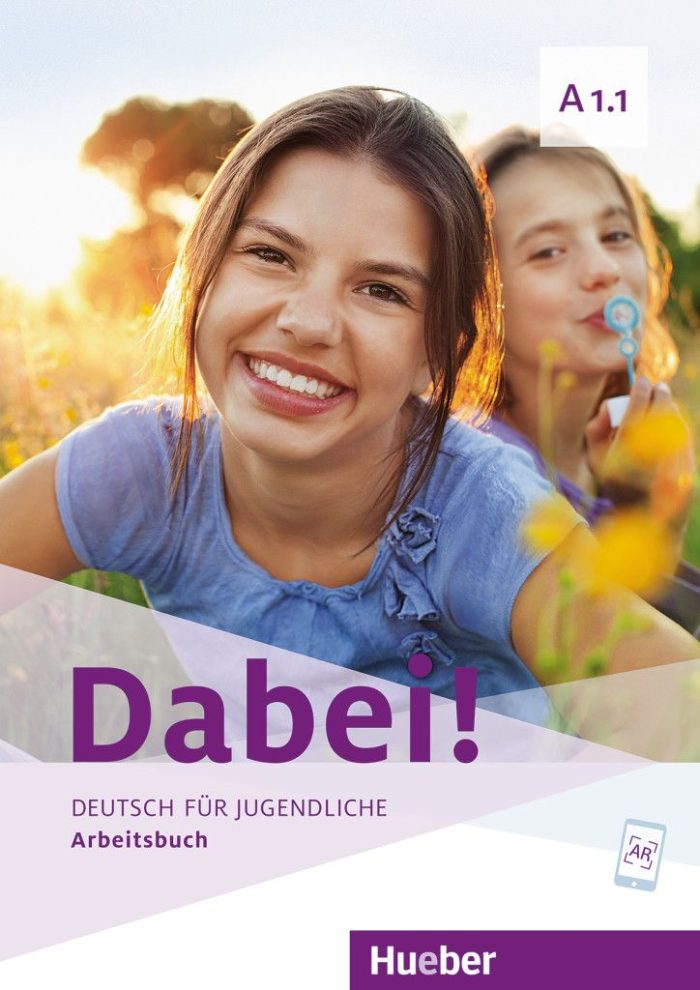 Dabei! A1.1 Arbeitsbuch Dabei! A1.1 Arbeitsbuch