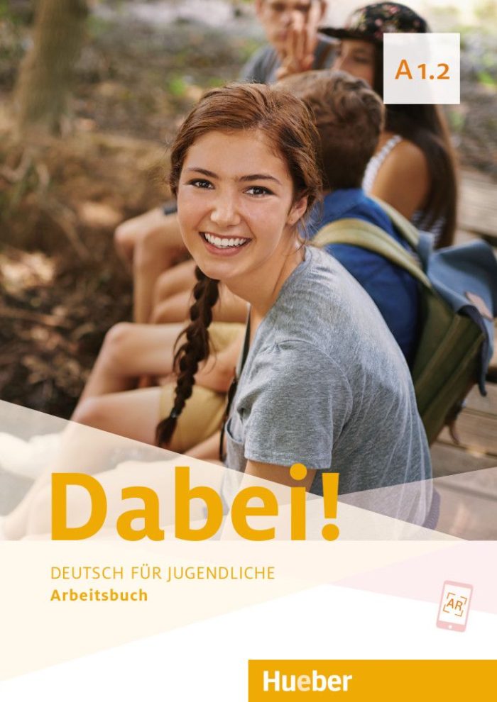 Dabei! A1.2 Arbeitsbuch Dabei! A1.2 Arbeitsbuch