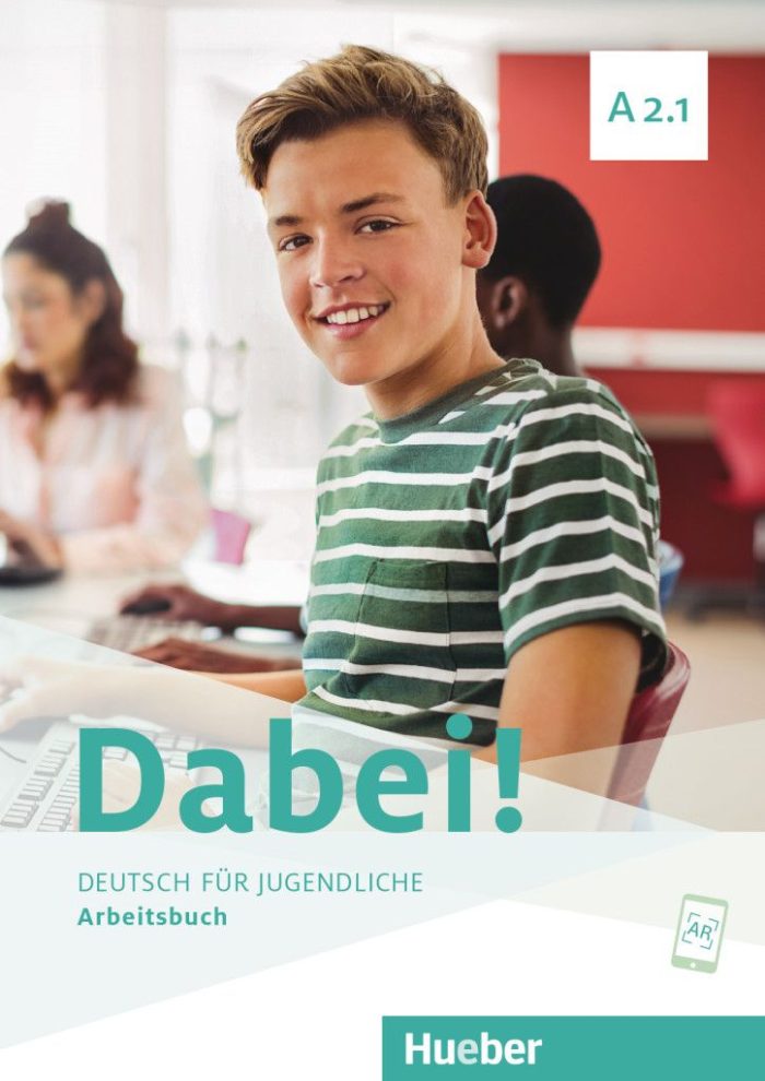 Dabei! A2.1 Arbeitsbuch Dabei! A2.1 Arbeitsbuch