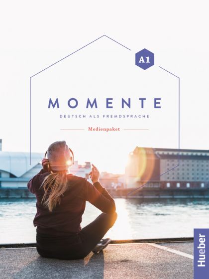 Momente A1 - Medienpaket