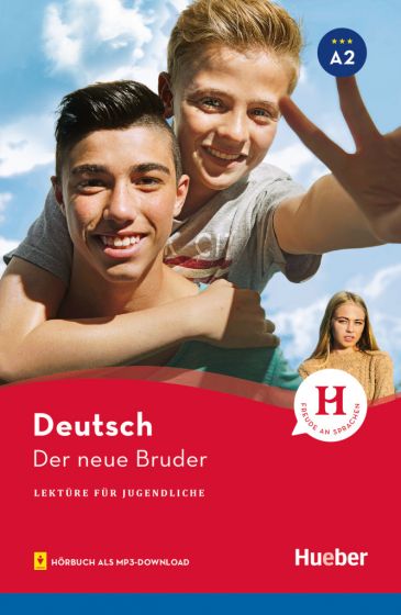Der neue Bruder Lekture mit Audios online