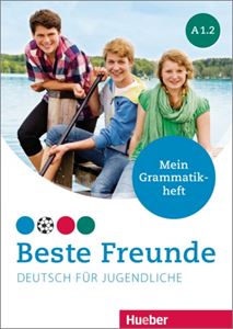 Beste Freunde A1.2 - Mein Grammatikheft