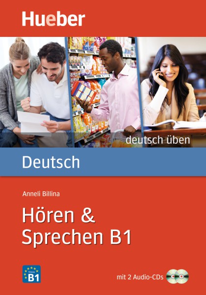 Horen & Sprechen B1