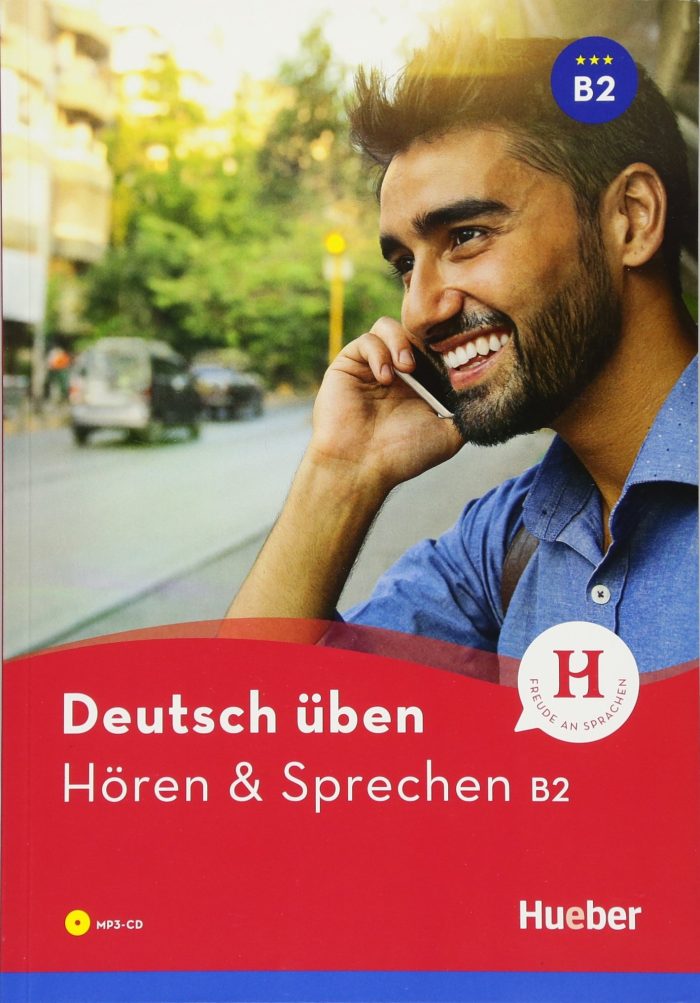Horen & Sprechen B2 + CD MP3 Horen & Sprechen B2 + CD MP3