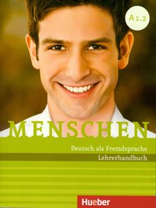 Menschen - Lehrerhandbuch A1.2