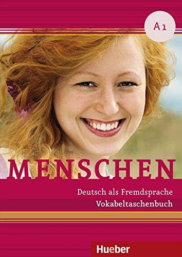 Menschen A1 - Vokabeltaschenbuch