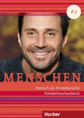 Menschen A2  Vokabeltaschenbuch