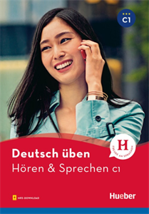 Deutsch uben, Horen & Sprechen C1