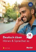 Horen & Sprechen B2 mit Audios online