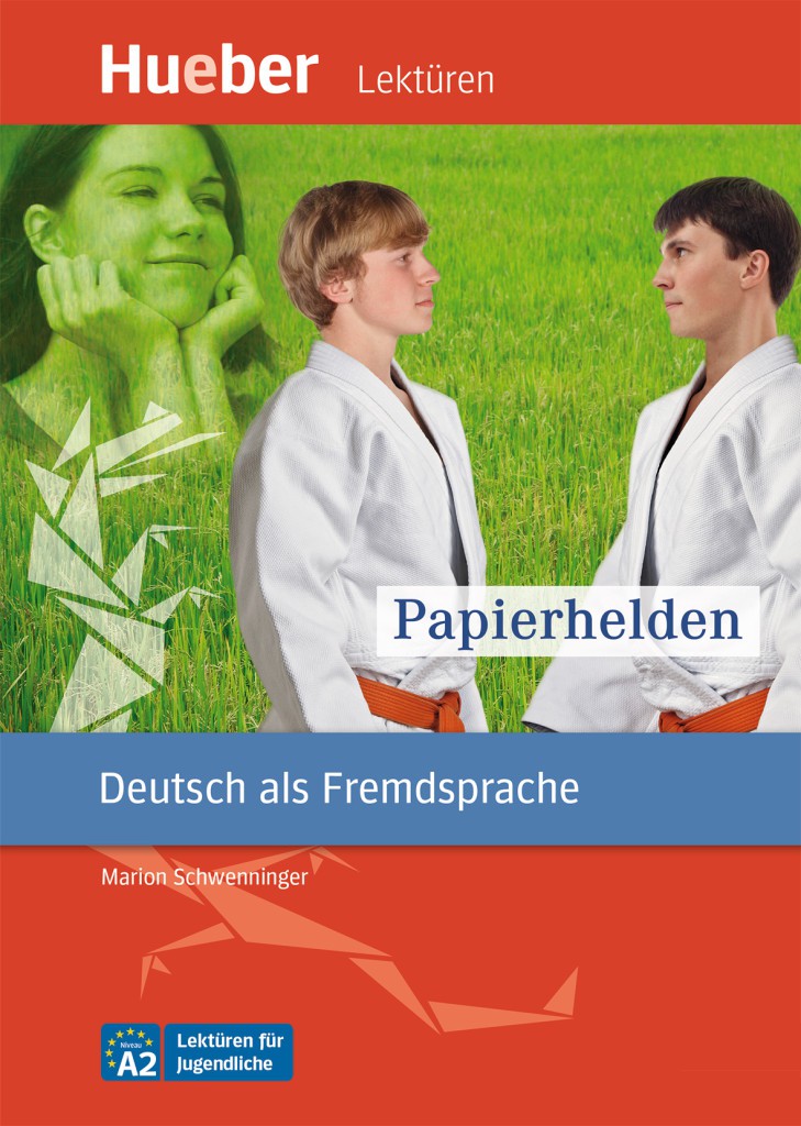Papierhelden A2