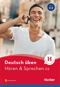 Deutsch uben, Horen & Sprechen C2