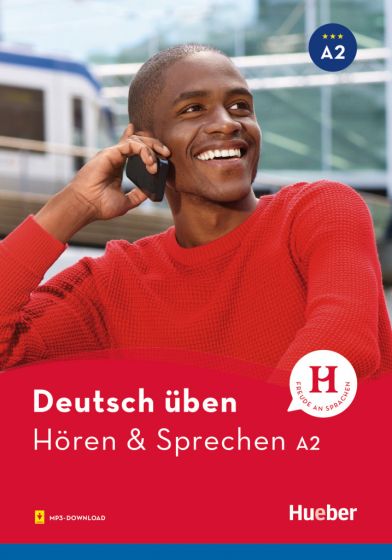 Horen & Sprechen A2 Buch mit Audios online