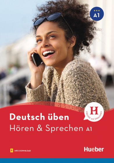 Horen & Sprechen A1 mit Audios online