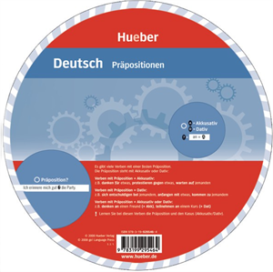 Wheels Deutsch - Prapositionen
