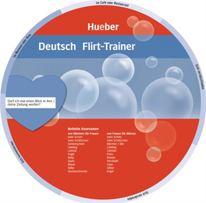 Wheels Deutsch - Flirt-Trainer