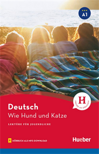 Wie Hund und Katze mit MP3-Download