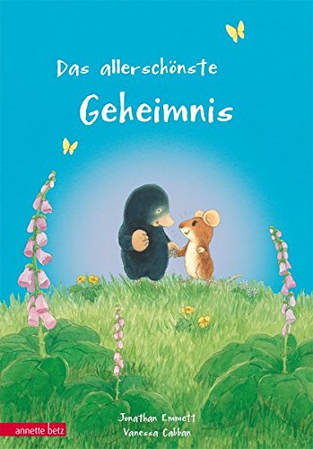 Das allerschonste Geheimnis