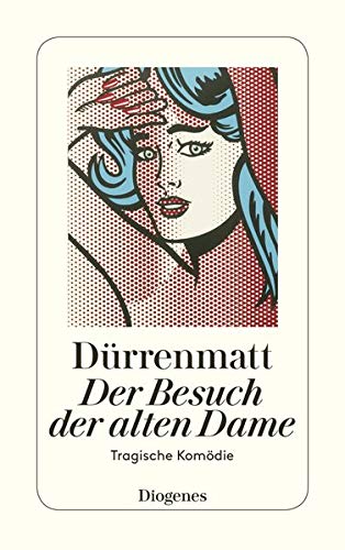 Der Besuch Der Alten Damen