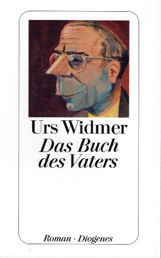 Das Buch des Vaters