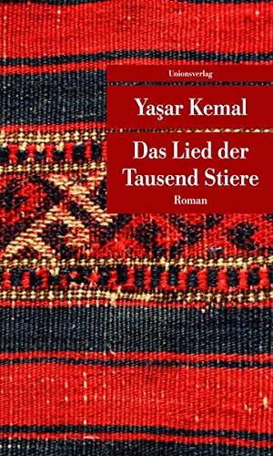Das Lied der Tausend Stiere