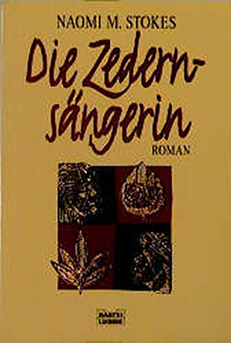 Die Zedernsangerin