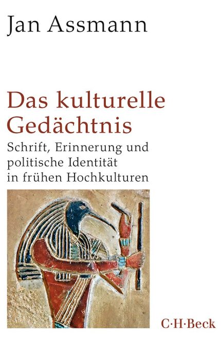 Das kulturelle Gedachtnis