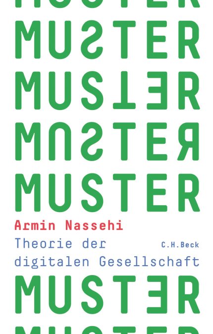Muster: Theorie der digitalen Gesellschaft