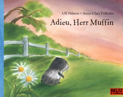 Adieu, Herr Muffin