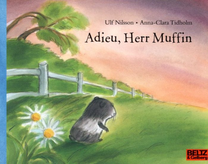 Adieu, Herr Muffin Adieu, Herr Muffin